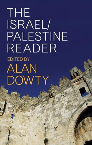 The Israel/Palestine Reader