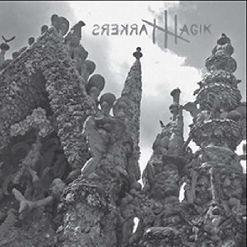 Magik Markers - Balf Quarry [VINYL]
