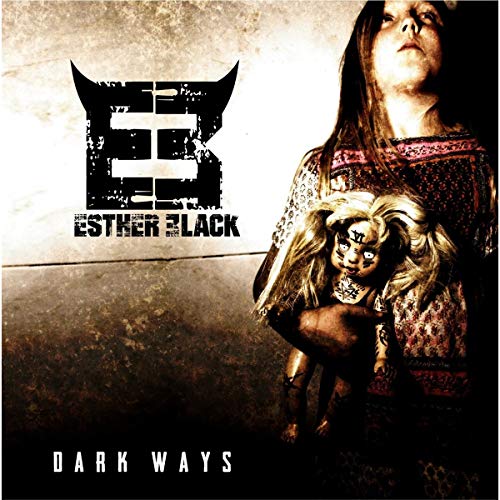 Esther Black - Dark Ways [CD]