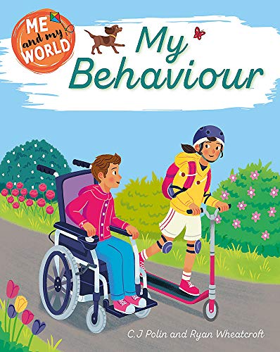 My Behaviour (Me and My World)