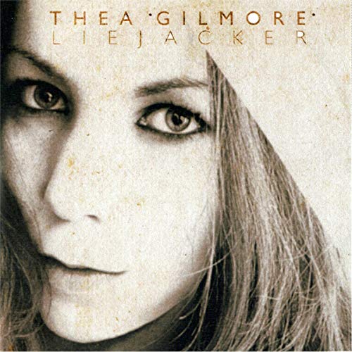 Thea Gilmore - Liejacker [CD]