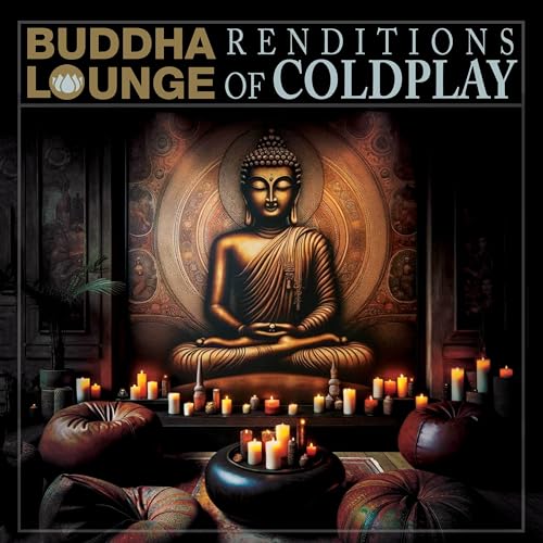 Various Artists - Buddha Lounge Renditions Of Co [VINYL]