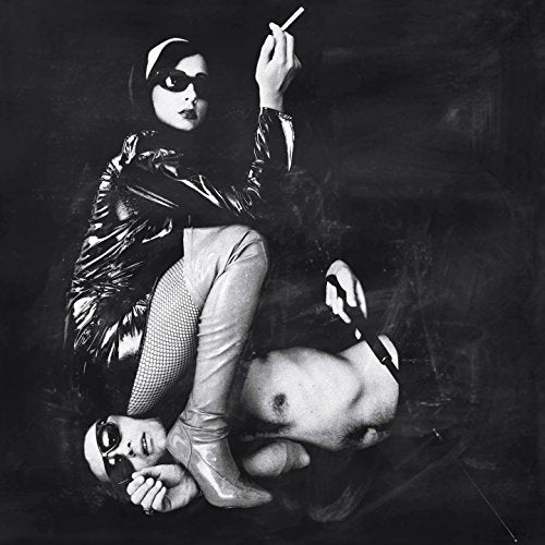 Devils The - Iron Butt [CD]