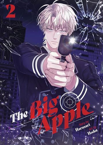The Big Apple Vol. 2 : 2