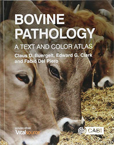 Bovine Pathology