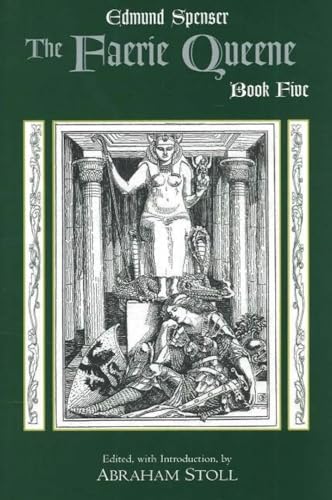 The Faerie Queene, Book Five