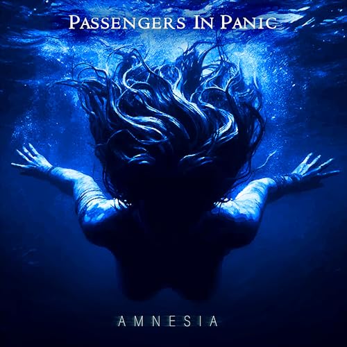 Passengers In Panic - Amnesia [VINYL]