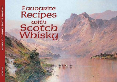 Favourite Scotch Recipes