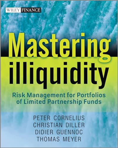 Mastering Illiquidity Risk Management