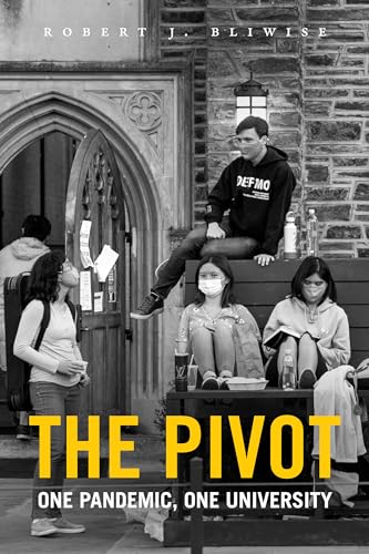 The Pivot: One Pandemic