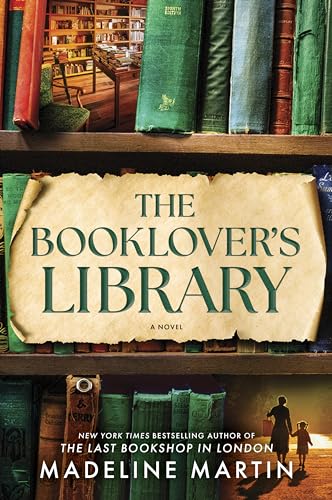 The Booklover's Library : A Novel