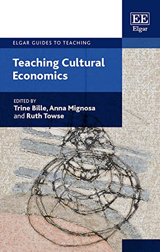 Teaching Cultural Economics