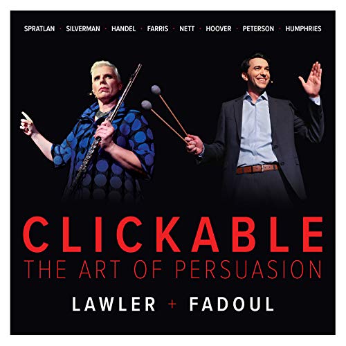 Clickable / Various - Clickable [CD]