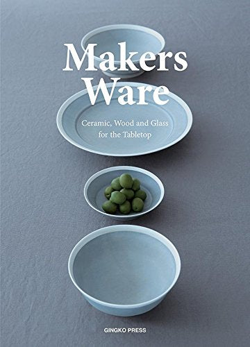 Makers Ware: Ceramic