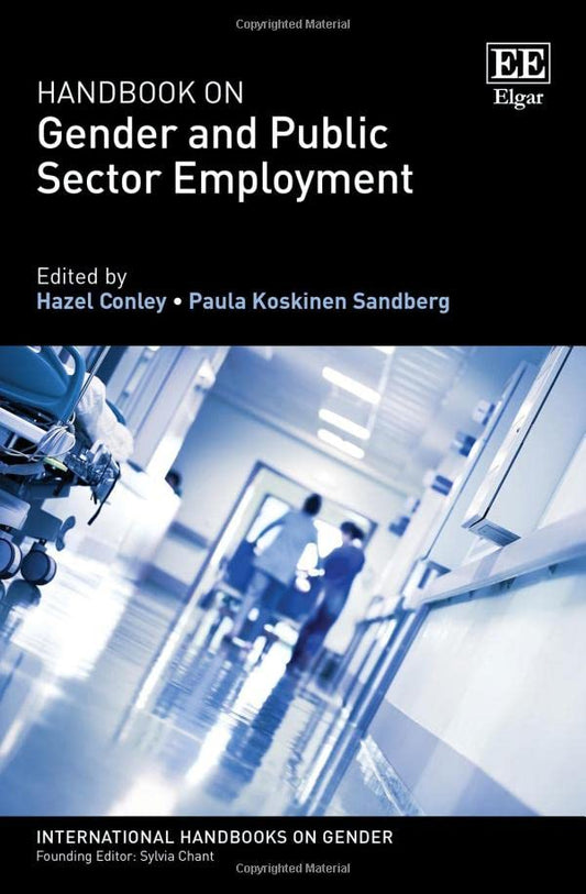 Handbook on Gender and Public Sector Employment