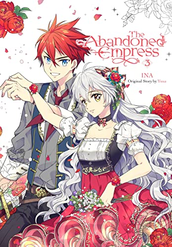 Abandoned Empress Gn Vol 03 (Mr) (C: 0-1-2)