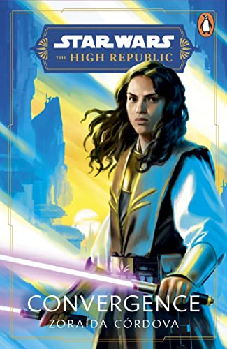 Star Wars: Convergence (Star Wars: The High Republic, 5)