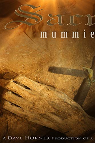 Sacred Mummies [DVD]