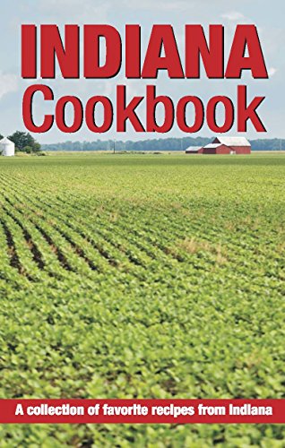 Indiana Cookbook