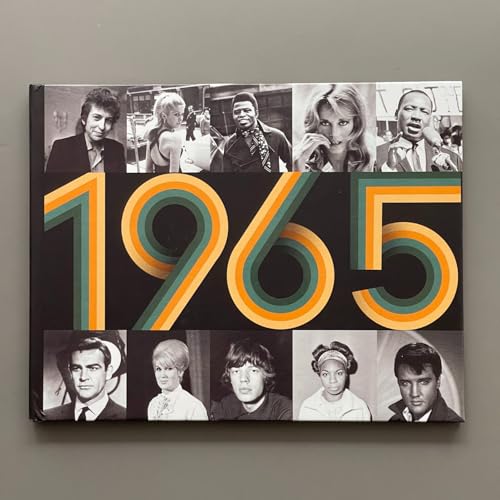 1965 A Year In Pictures : 4