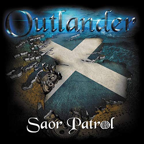 Allan,charlie / Patrol,saor - Outlander  [VINYL]