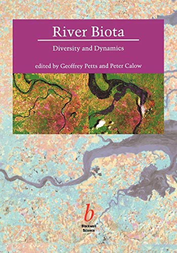 River Biota: Diversity and Dynamics