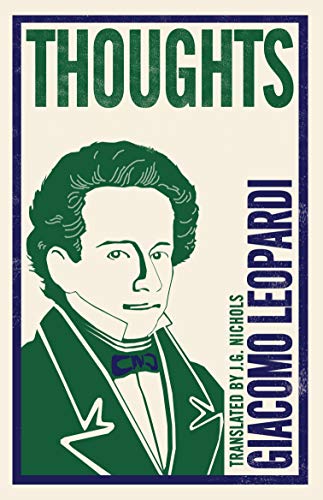 Thoughts (Alma Classics)