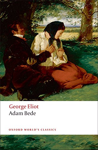 Adam Bede by George Eliot (Paperback, 2008)