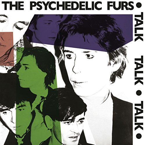 The Psychedelic Furs - Talk Talk Talk  [VINYL]