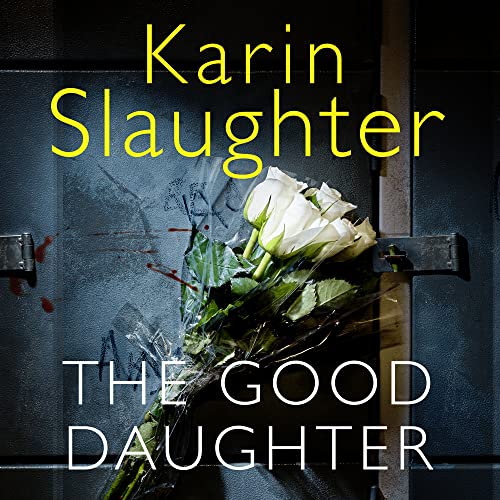 The Good Daughter