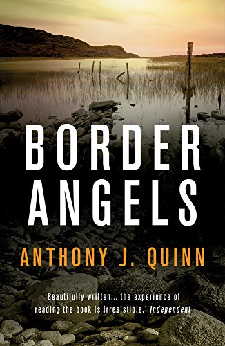 Border Angels (Celsius Daly 2) (Inspector Celcius Daly)