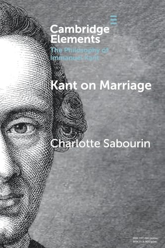 Kant on Marriage