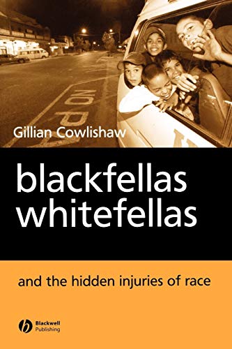 Blackfellas