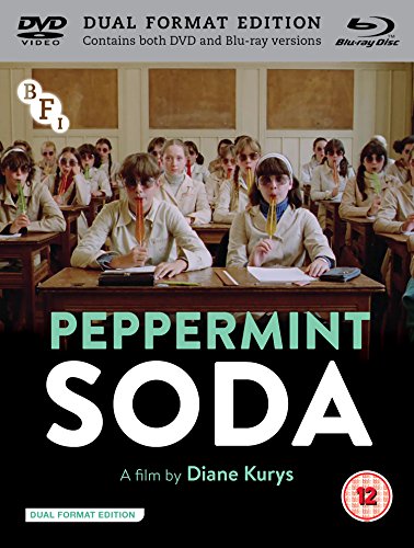 Peppermint Soda [BLU-RAY]