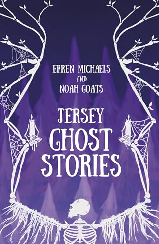 Jersey Ghost Stories