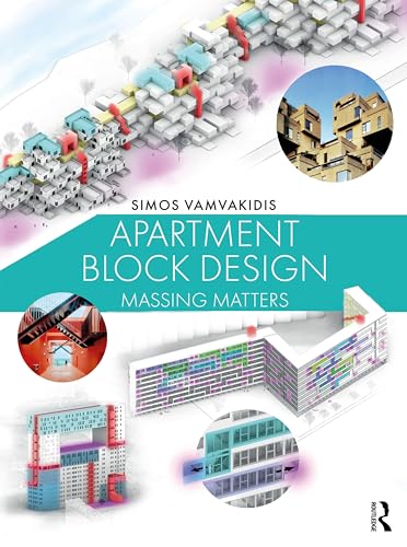 Apartment Block Design : Massing Matters