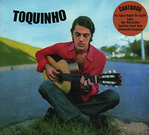 Toquinho - Toquinho [CD]