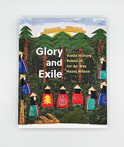 Hazel Wilson: Glory and Exile