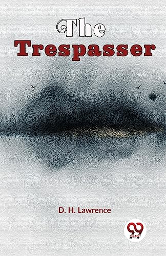 The Trespasser