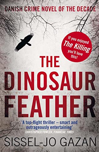The Dinosaur Feather