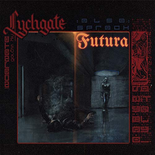 Lychgate - Also Sprach Futura [CD]