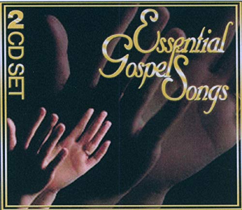 Manchester Gospel Choir - Essential Gospel Songs [CD]