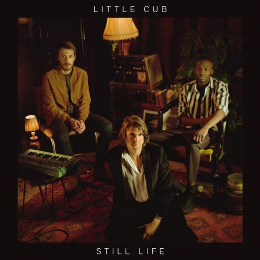 Little Cub - Still Life [CD]