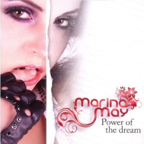 May Marina - Power Of The Dream [CD]