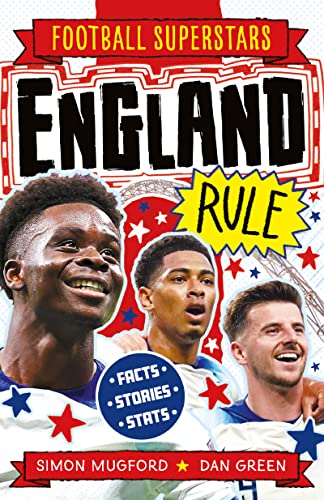 England Rule (Football Superstars)