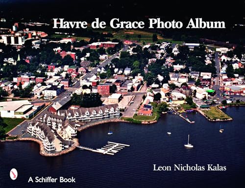 Havre de Grace