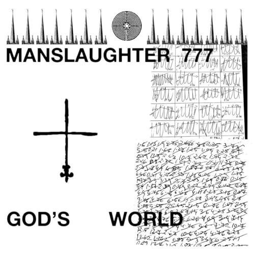 Various - Gods World [VINYL]