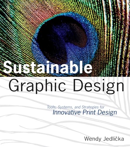 Sustainable Graphic Design: Tools