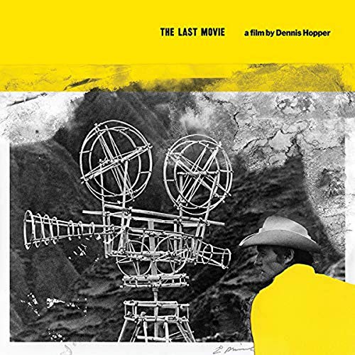 Various Artists - Dennis Hopper's the Last Movie (Rsd 2020) [VINYL]