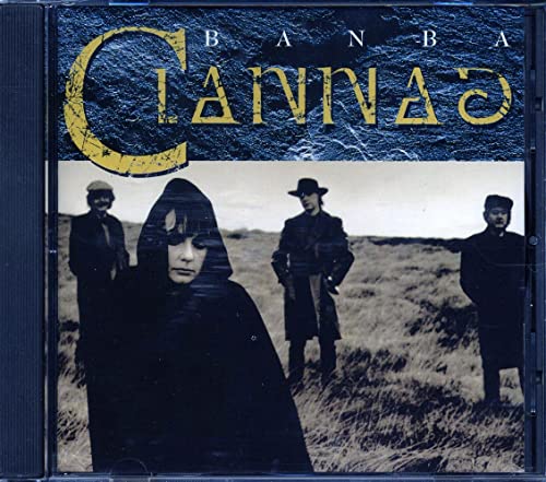 Clannad - Banba [CD]